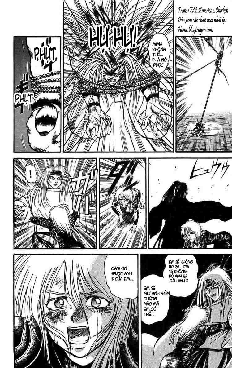 Ushio And Tora Chapter 89 - 12