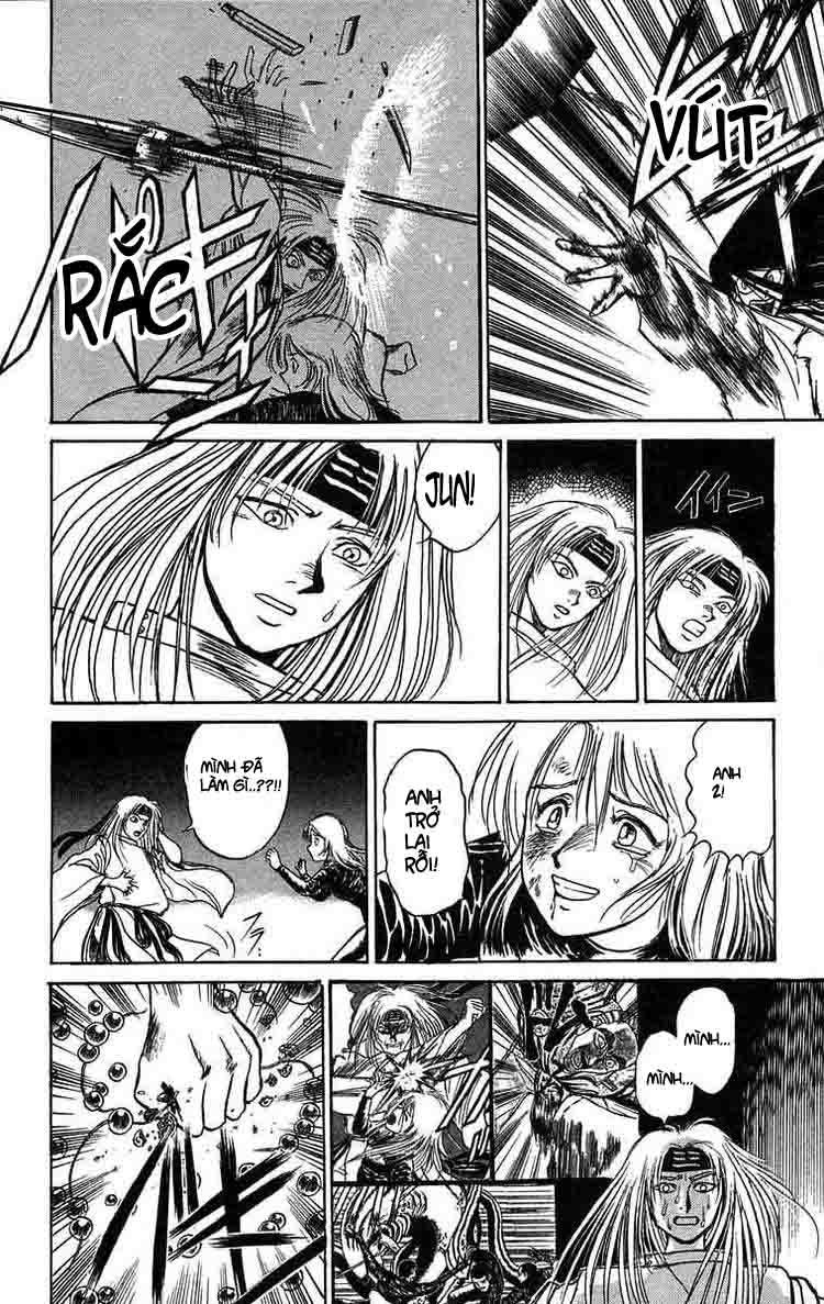 Ushio And Tora Chapter 89 - 15