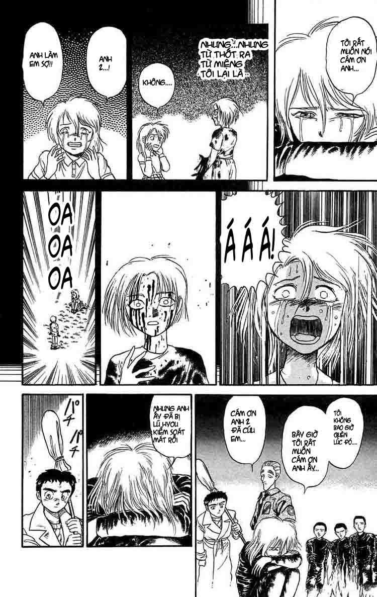 Ushio And Tora Chapter 89 - 4