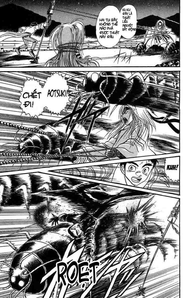 Ushio And Tora Chapter 89 - 9