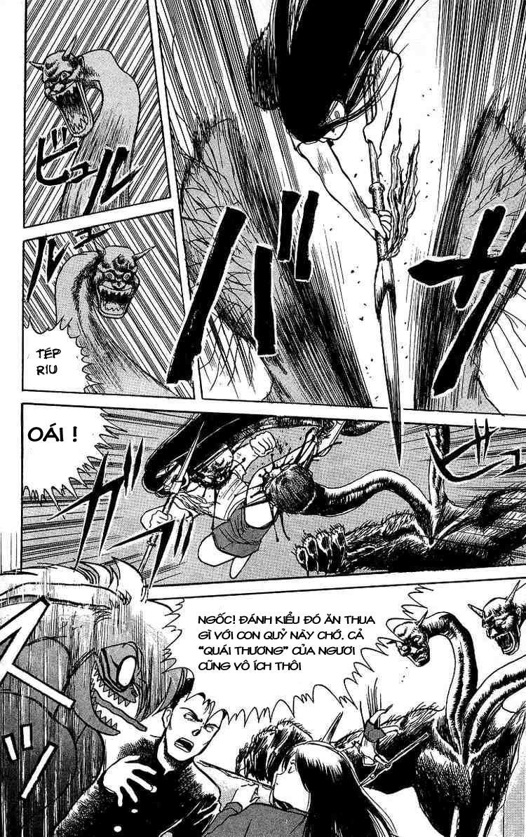 Ushio And Tora Chapter 9 - 2