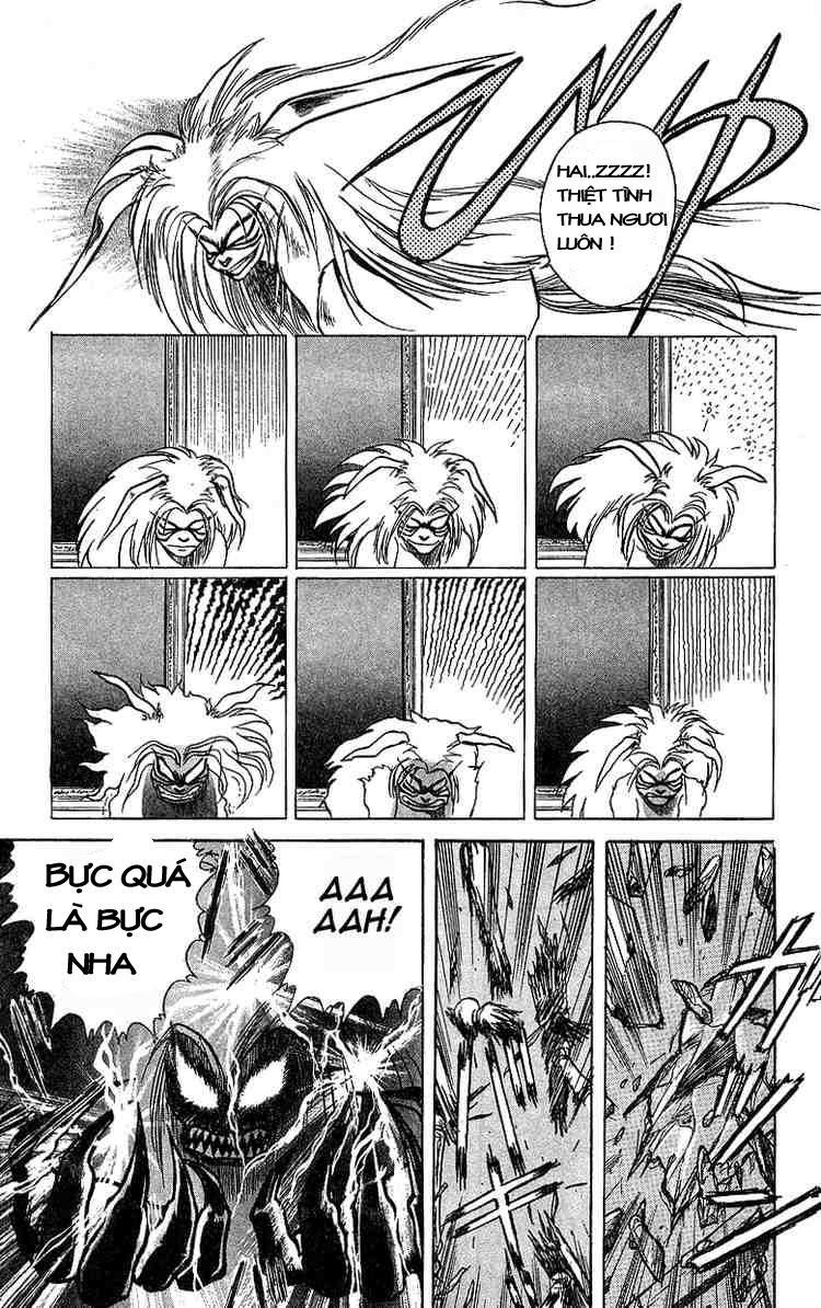 Ushio And Tora Chapter 9 - 13