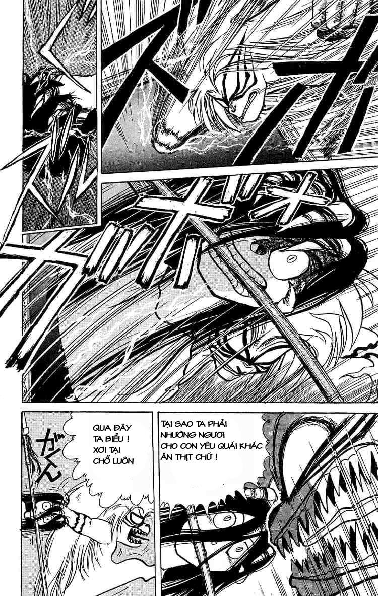 Ushio And Tora Chapter 9 - 14