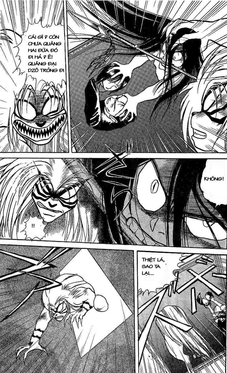 Ushio And Tora Chapter 9 - 15