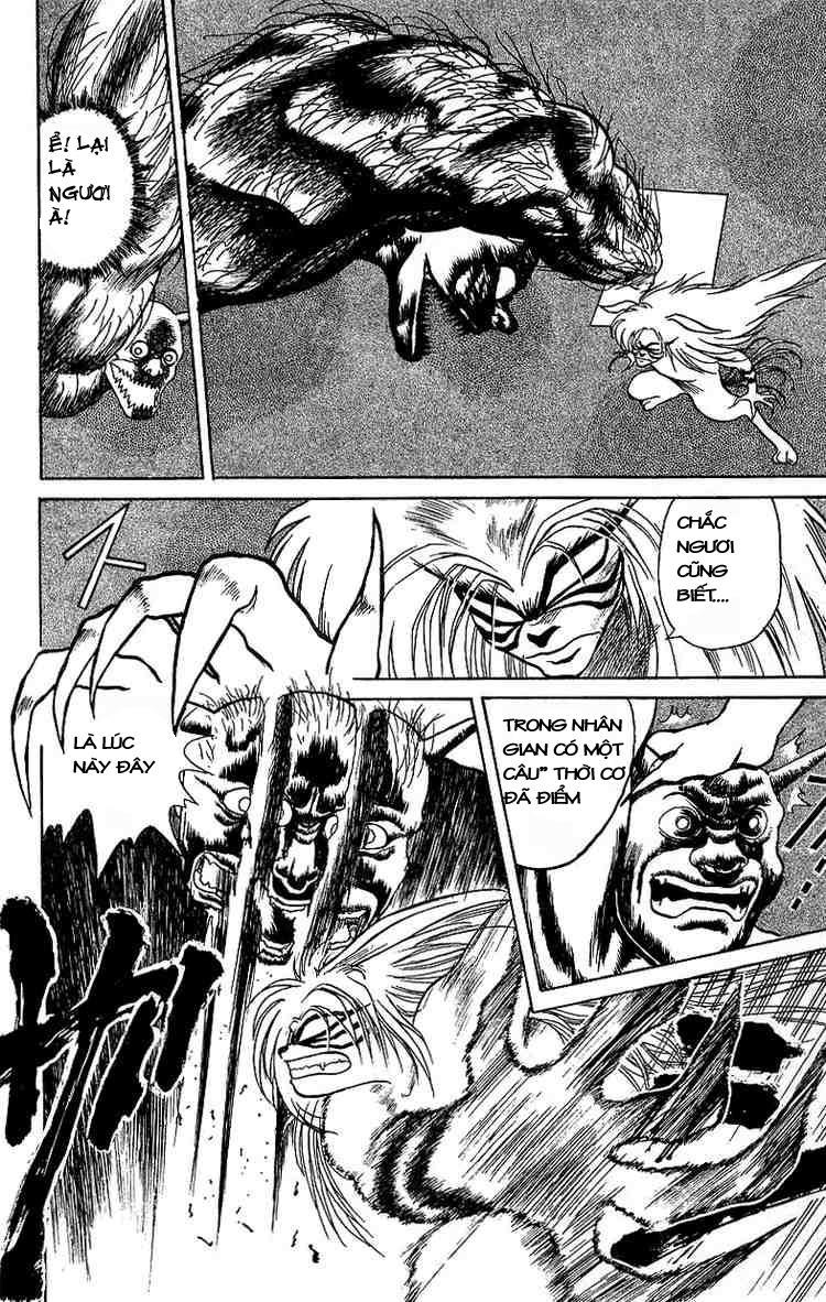 Ushio And Tora Chapter 9 - 16