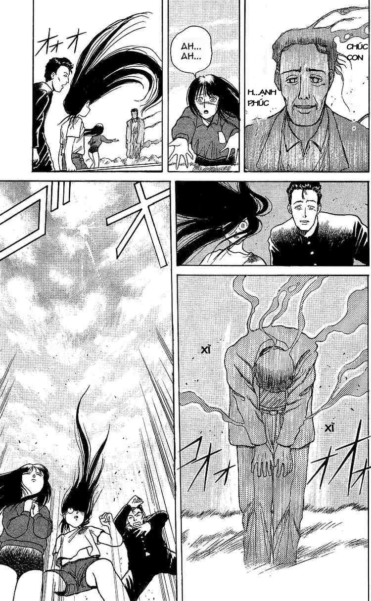 Ushio And Tora Chapter 9 - 22