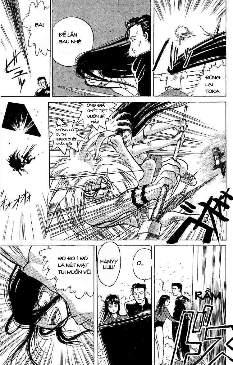 Ushio And Tora Chapter 9 - 24