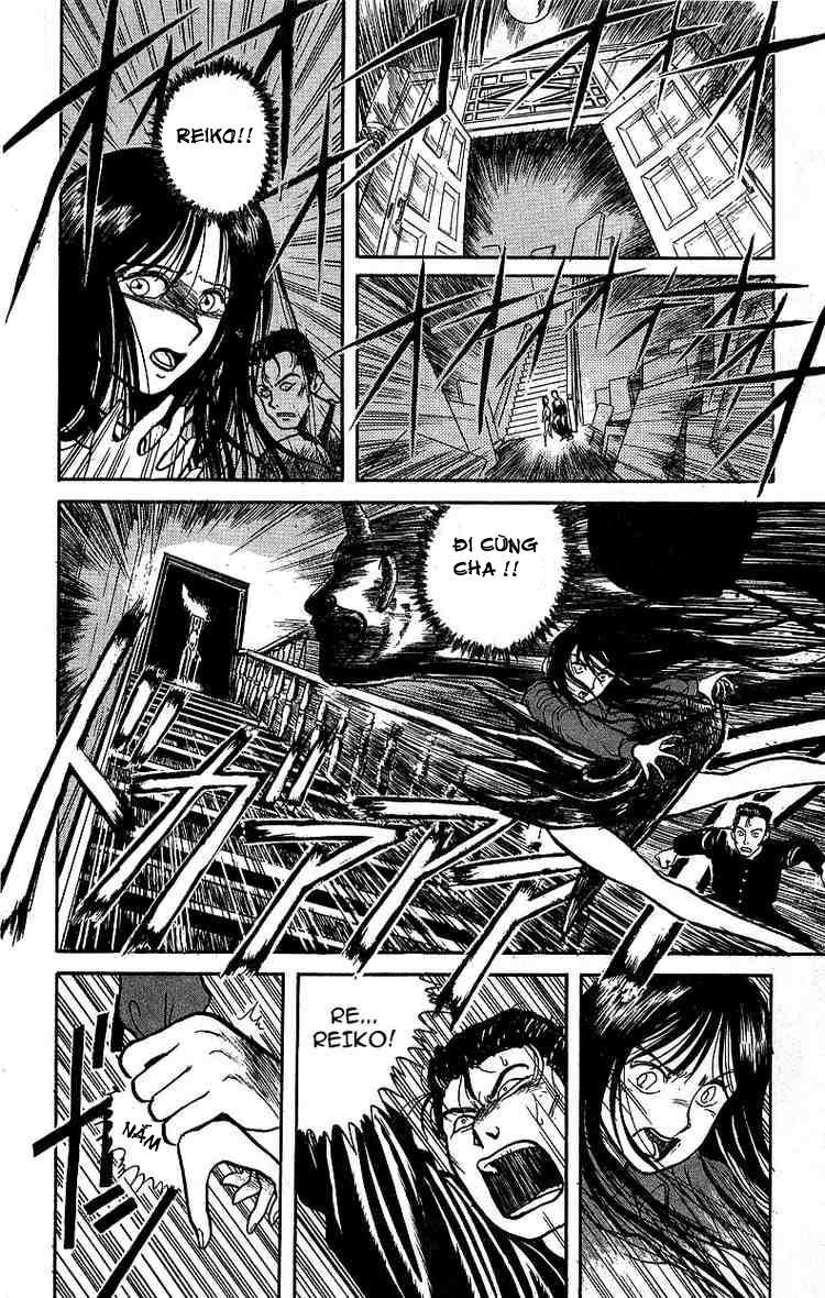 Ushio And Tora Chapter 9 - 8