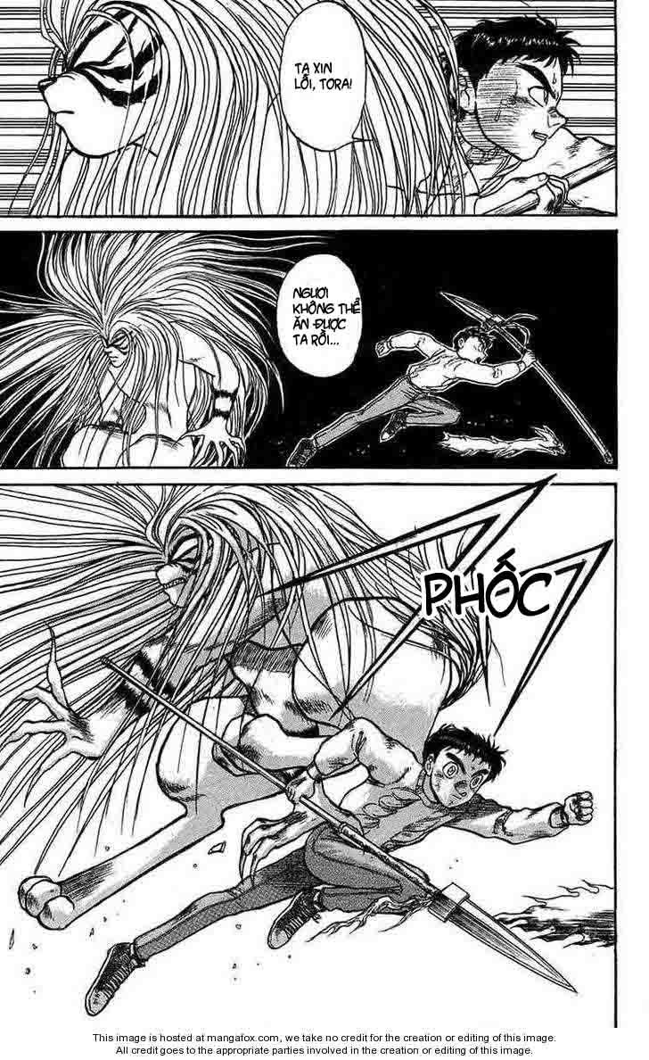 Ushio And Tora Chapter 90 - 11