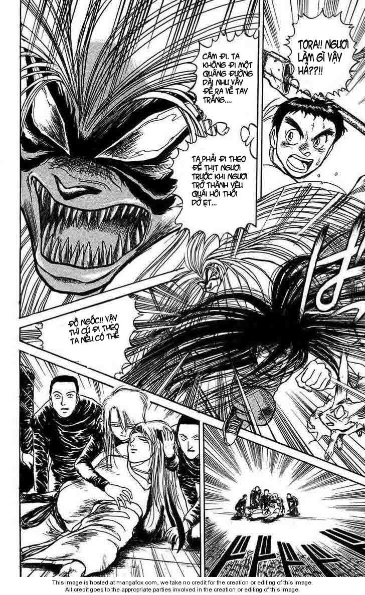 Ushio And Tora Chapter 90 - 12