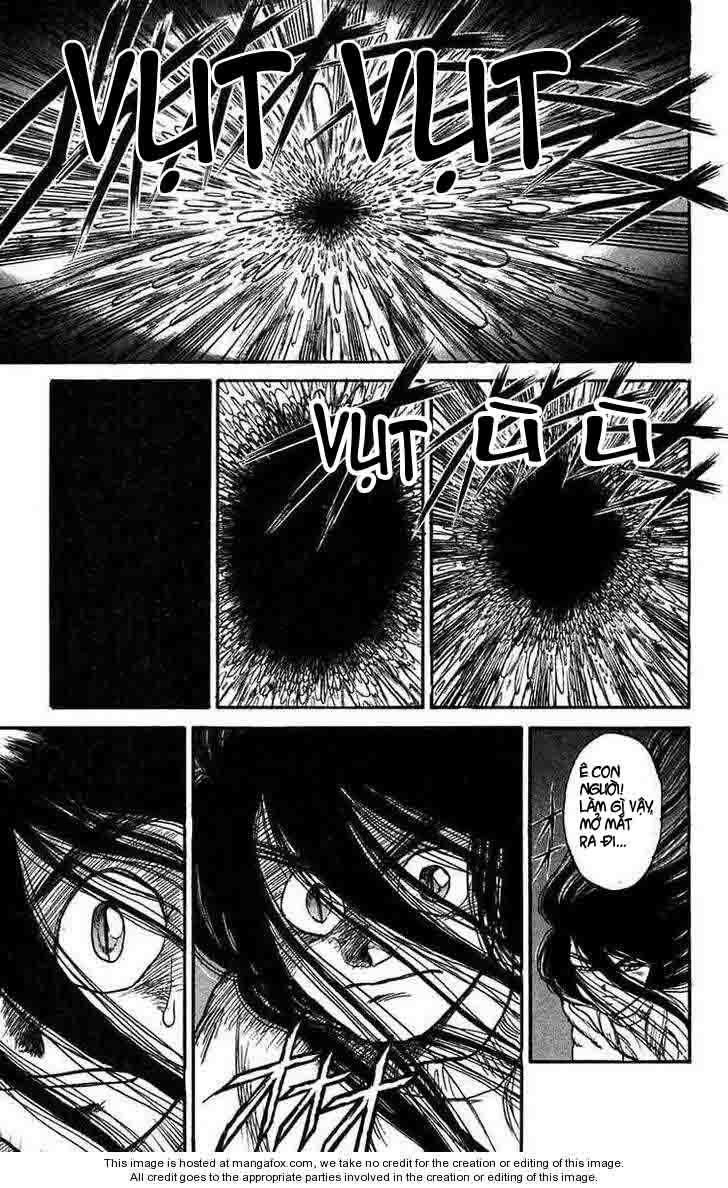 Ushio And Tora Chapter 90 - 15