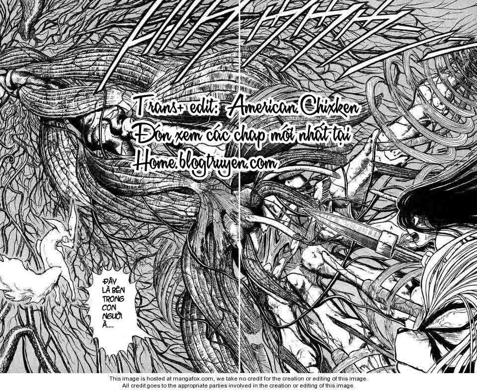 Ushio And Tora Chapter 90 - 16