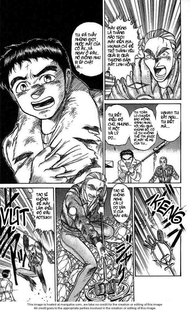 Ushio And Tora Chapter 90 - 5