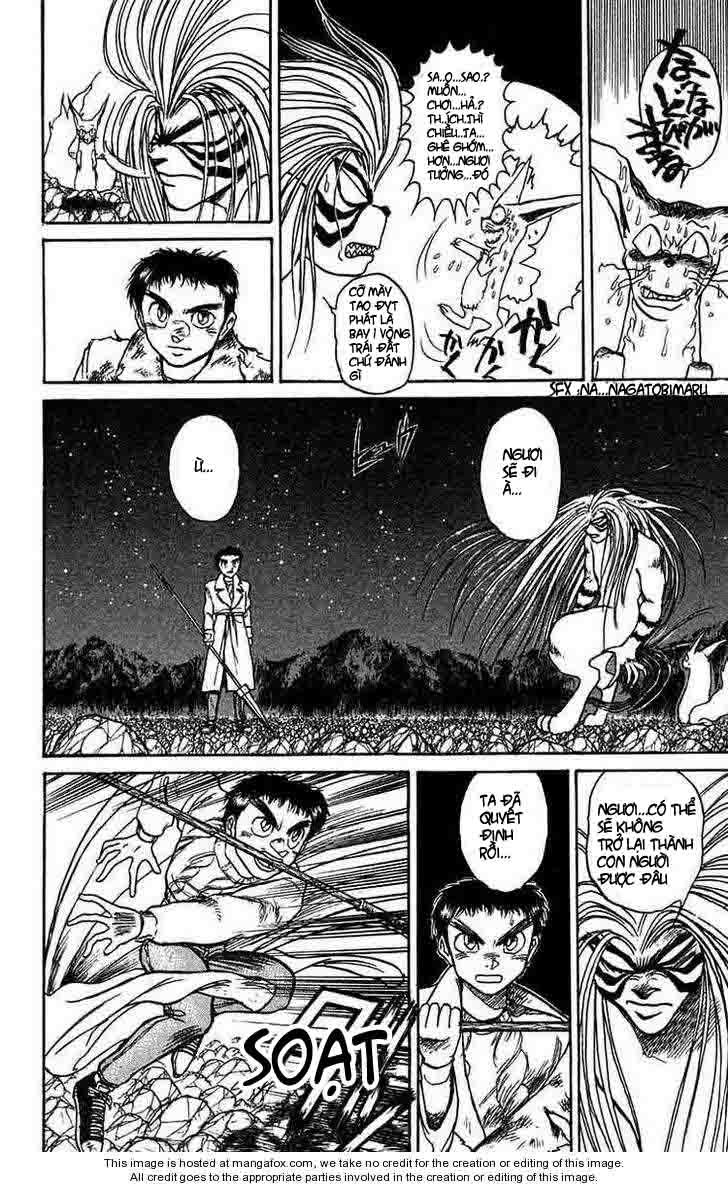 Ushio And Tora Chapter 90 - 10