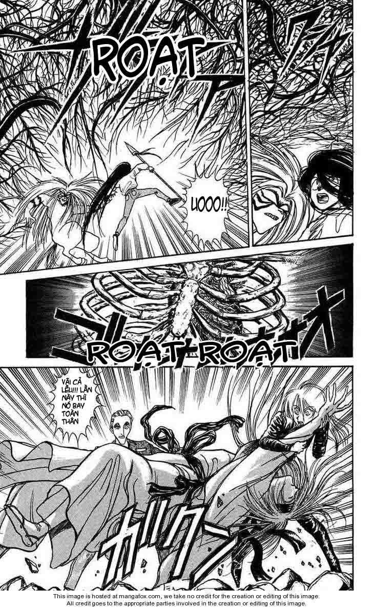 Ushio And Tora Chapter 91 - 9