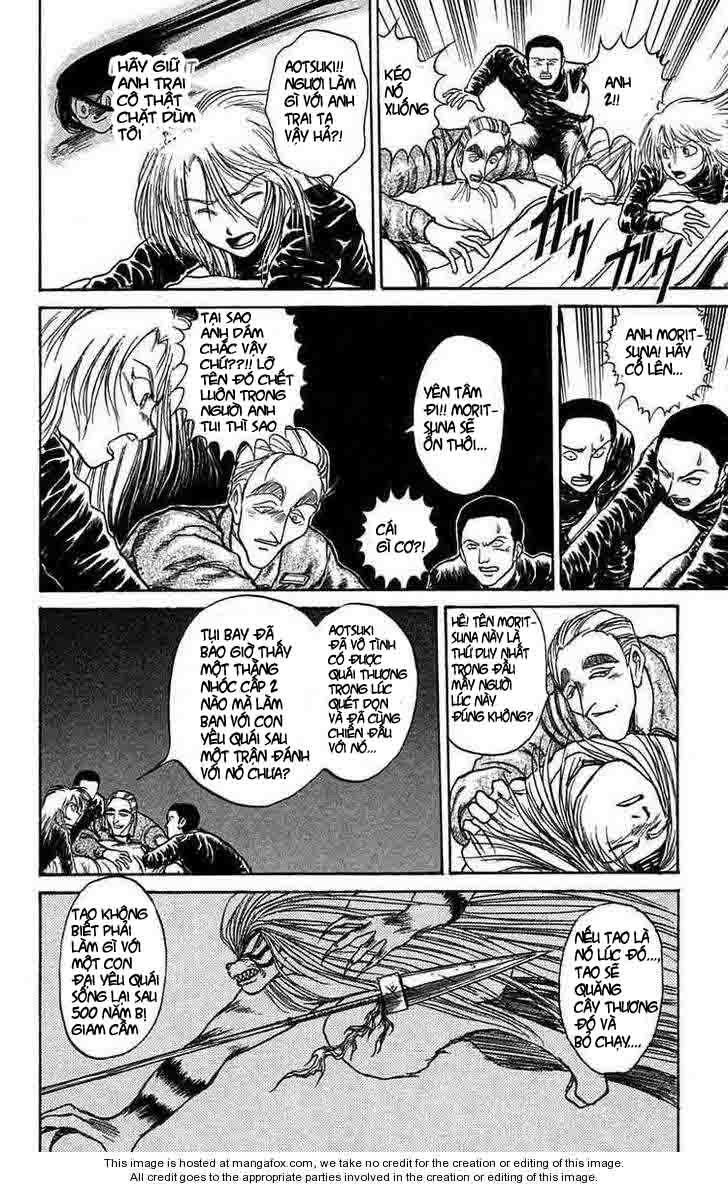 Ushio And Tora Chapter 91 - 10