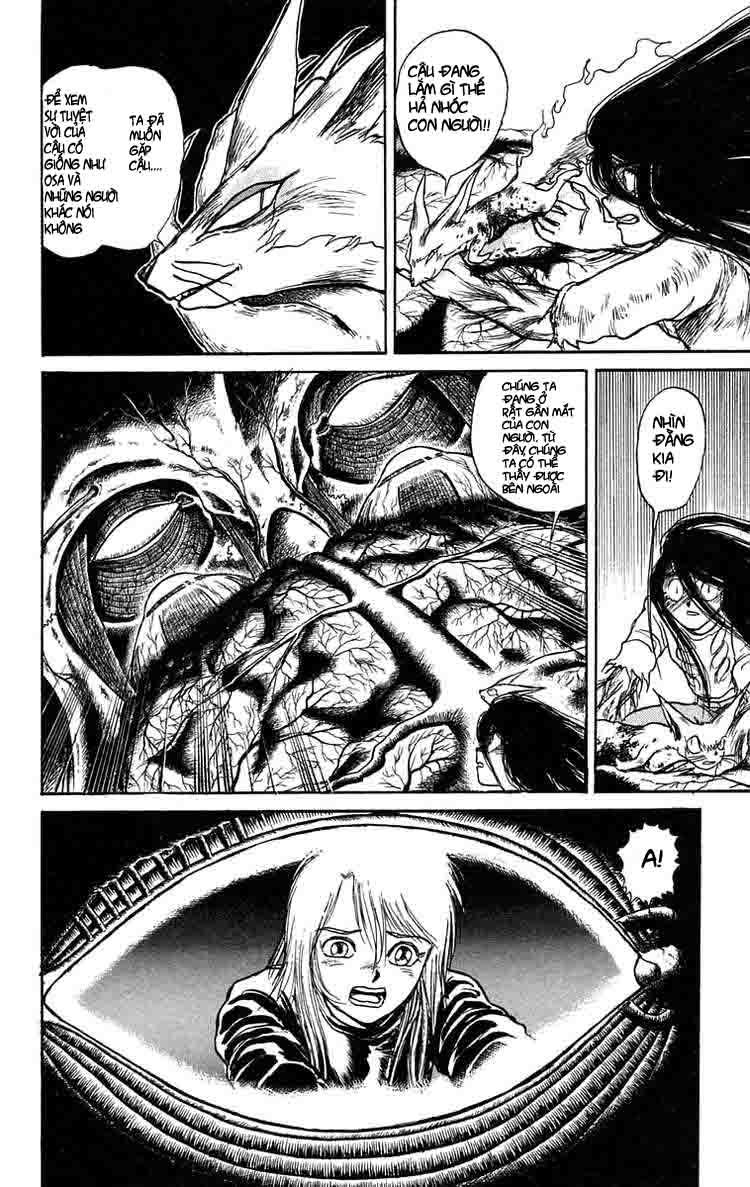 Ushio And Tora Chapter 93 - 11