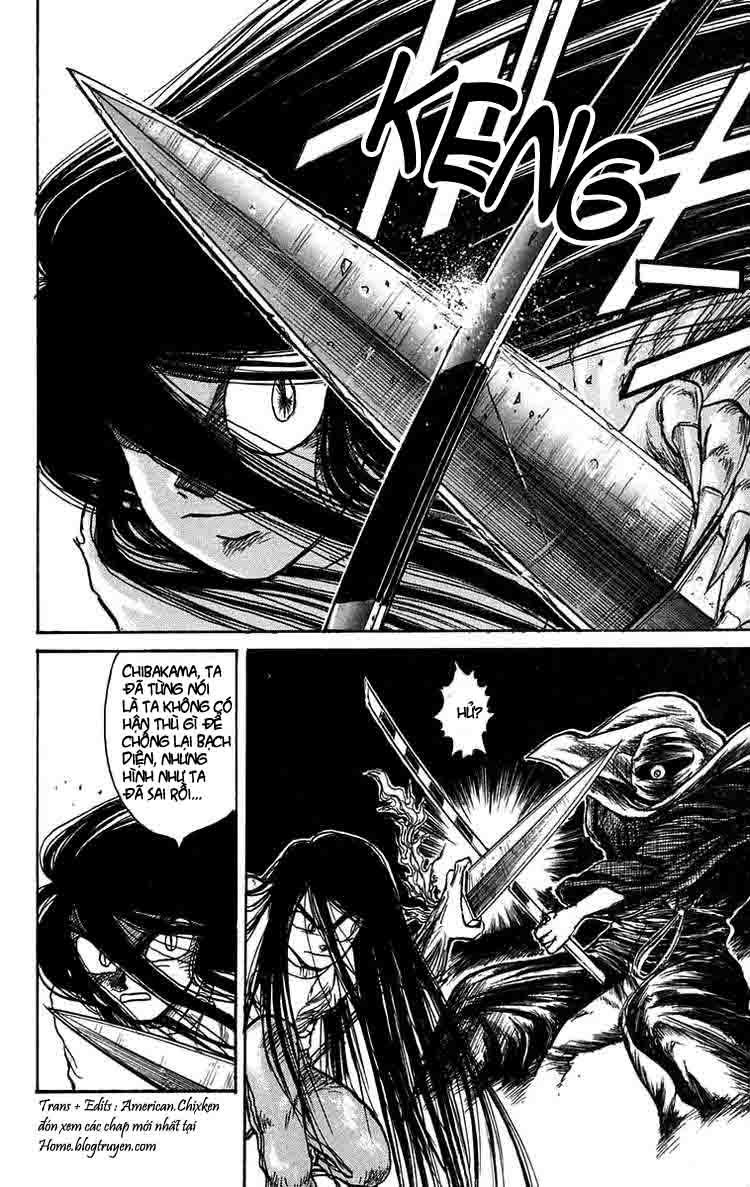 Ushio And Tora Chapter 93 - 13