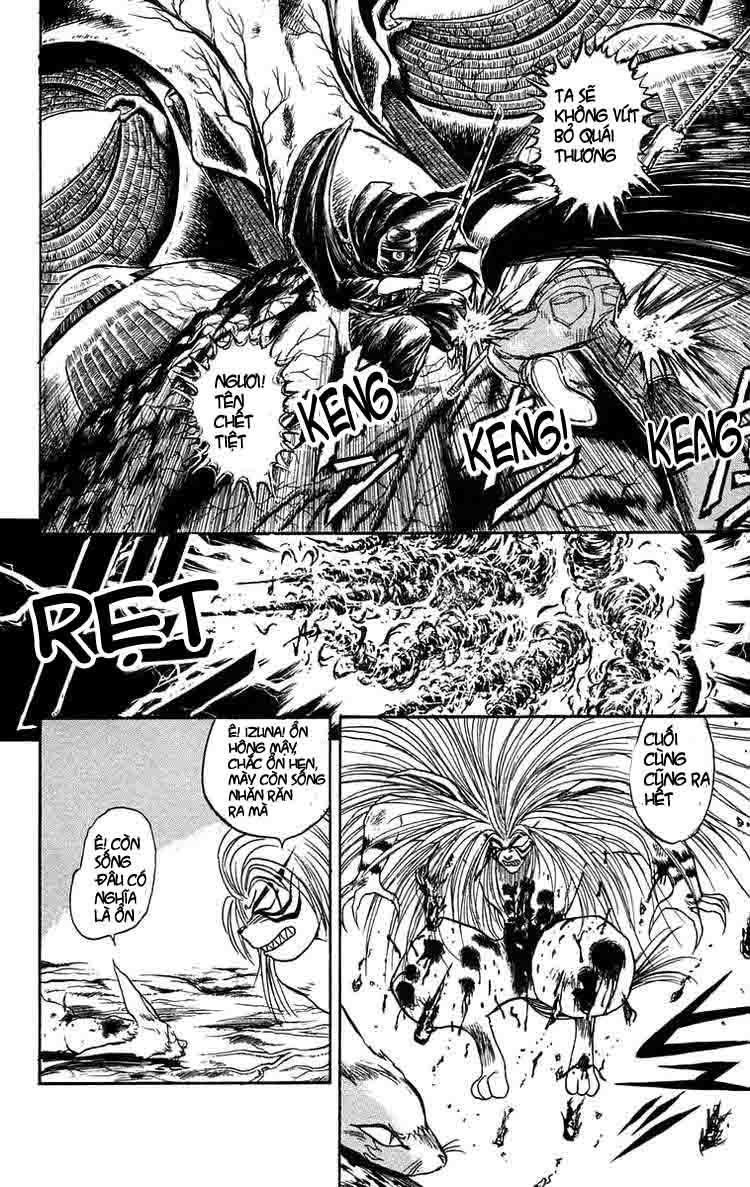 Ushio And Tora Chapter 93 - 15