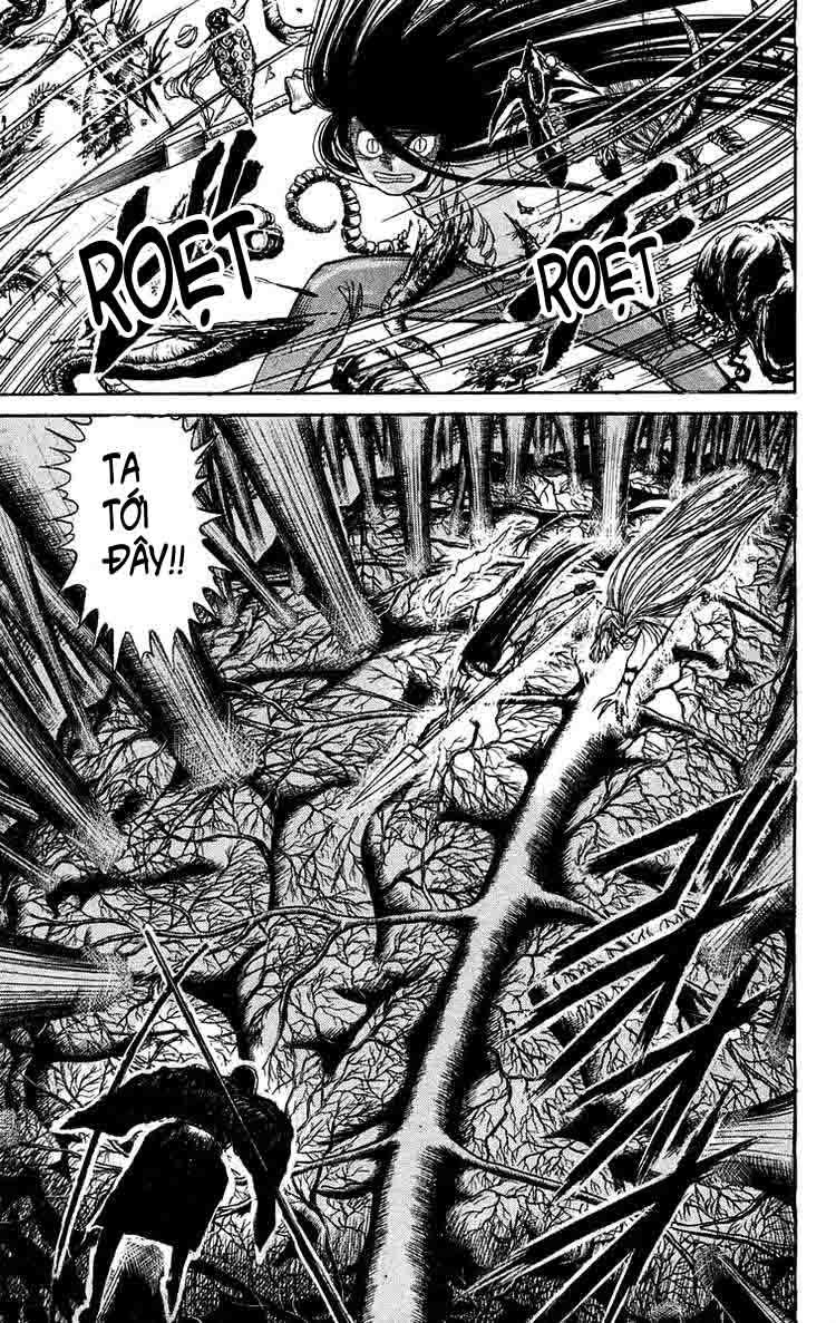 Ushio And Tora Chapter 93 - 3