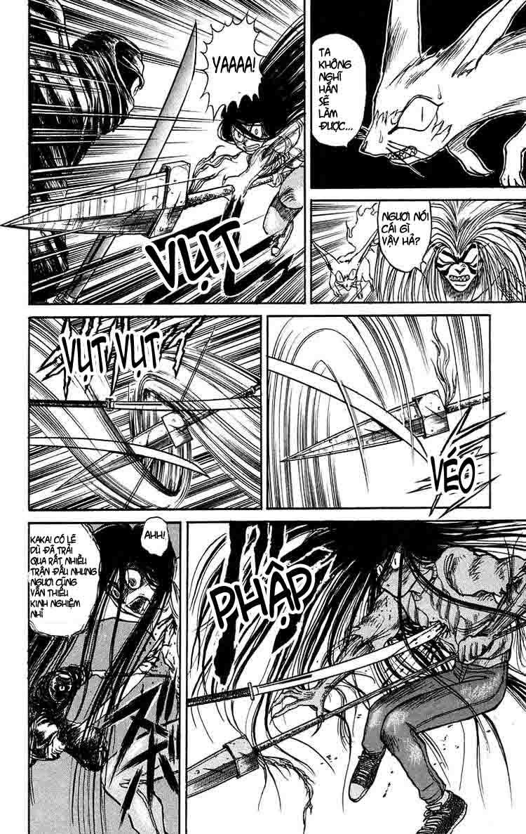 Ushio And Tora Chapter 93 - 6