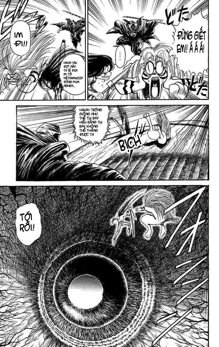 Ushio And Tora Chapter 94 - 13