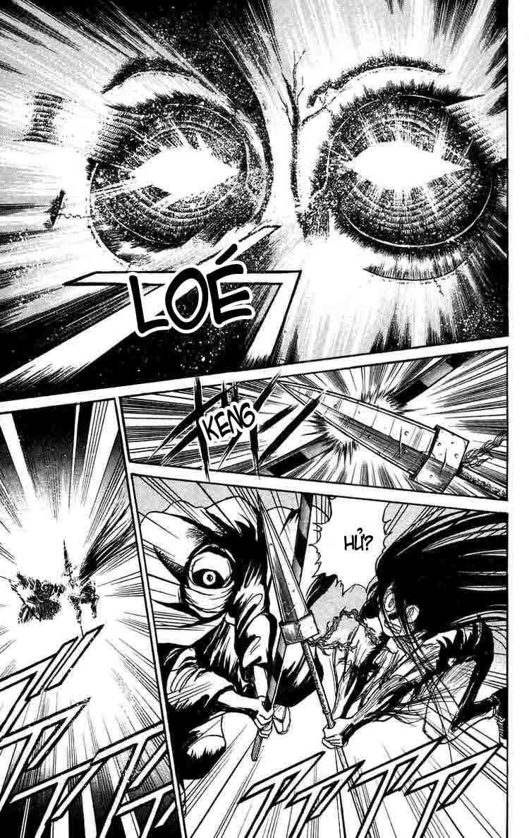 Ushio And Tora Chapter 94 - 3