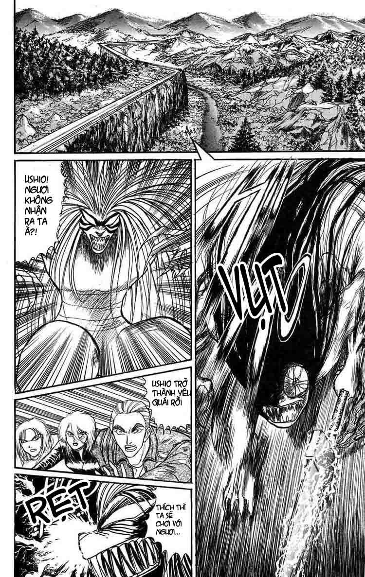 Ushio And Tora Chapter 96 - 2