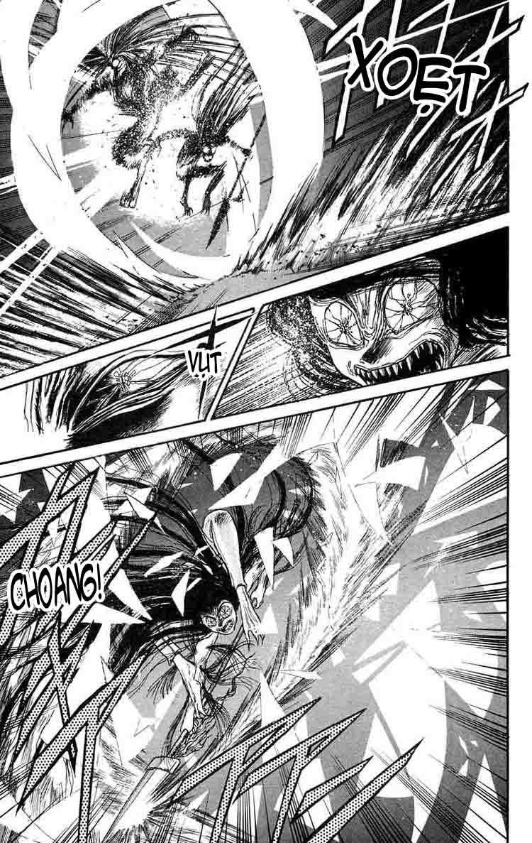 Ushio And Tora Chapter 96 - 17