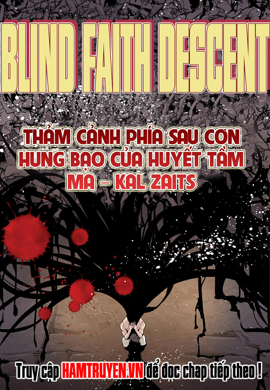 Blind Faith Descent Chapter 73 - 2