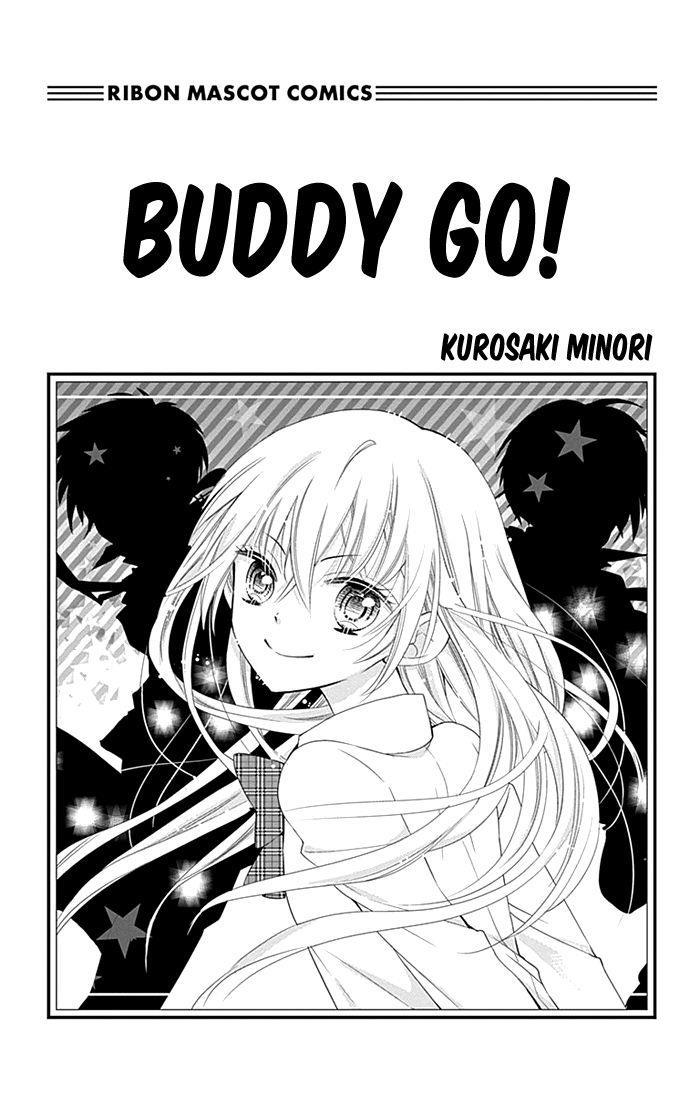 Buddy Go Chapter 1 - 2