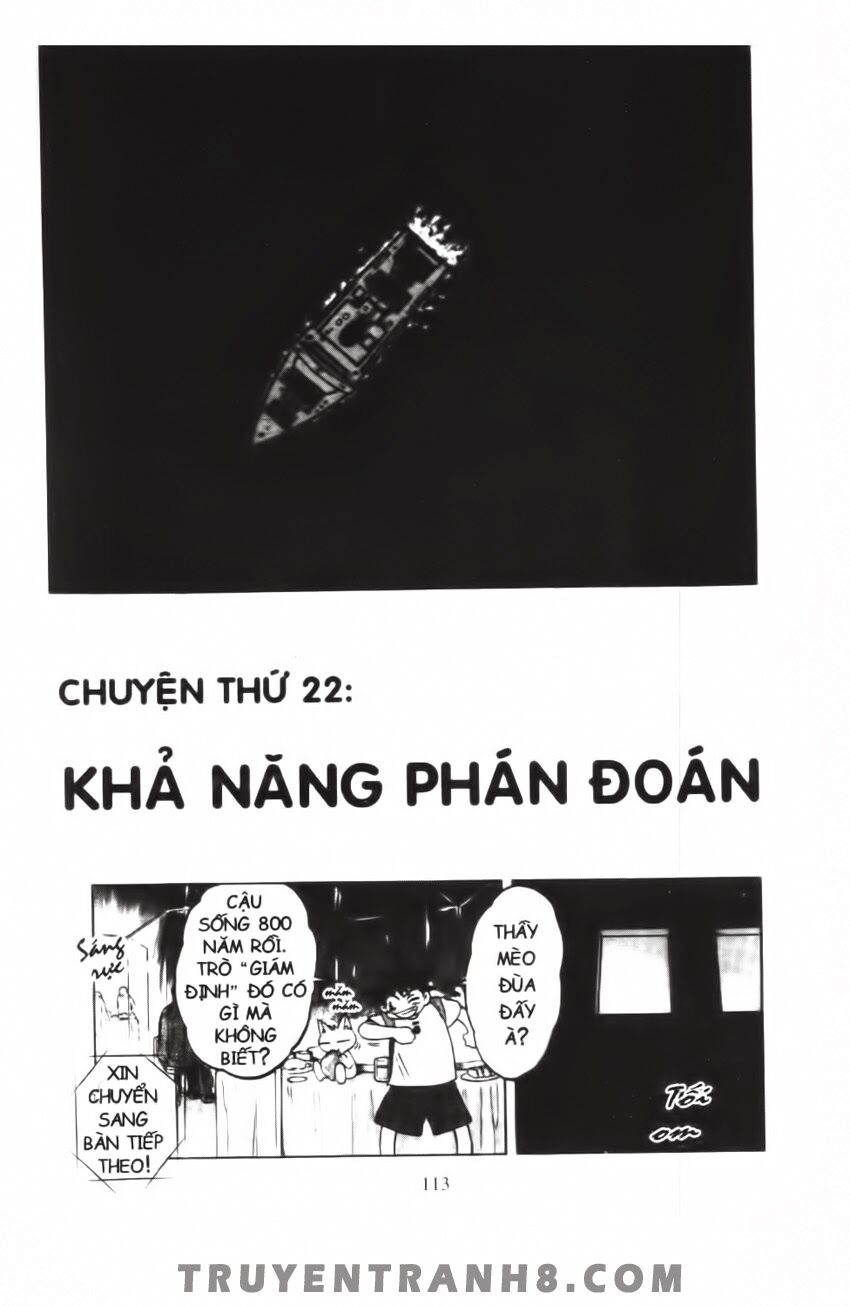 Mua May Bán Tài Chapter 21 - 4