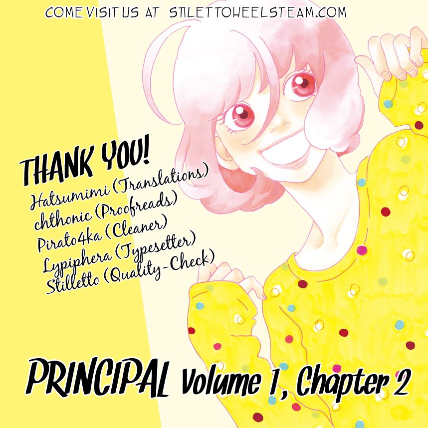 Principal Chapter 2 - 3