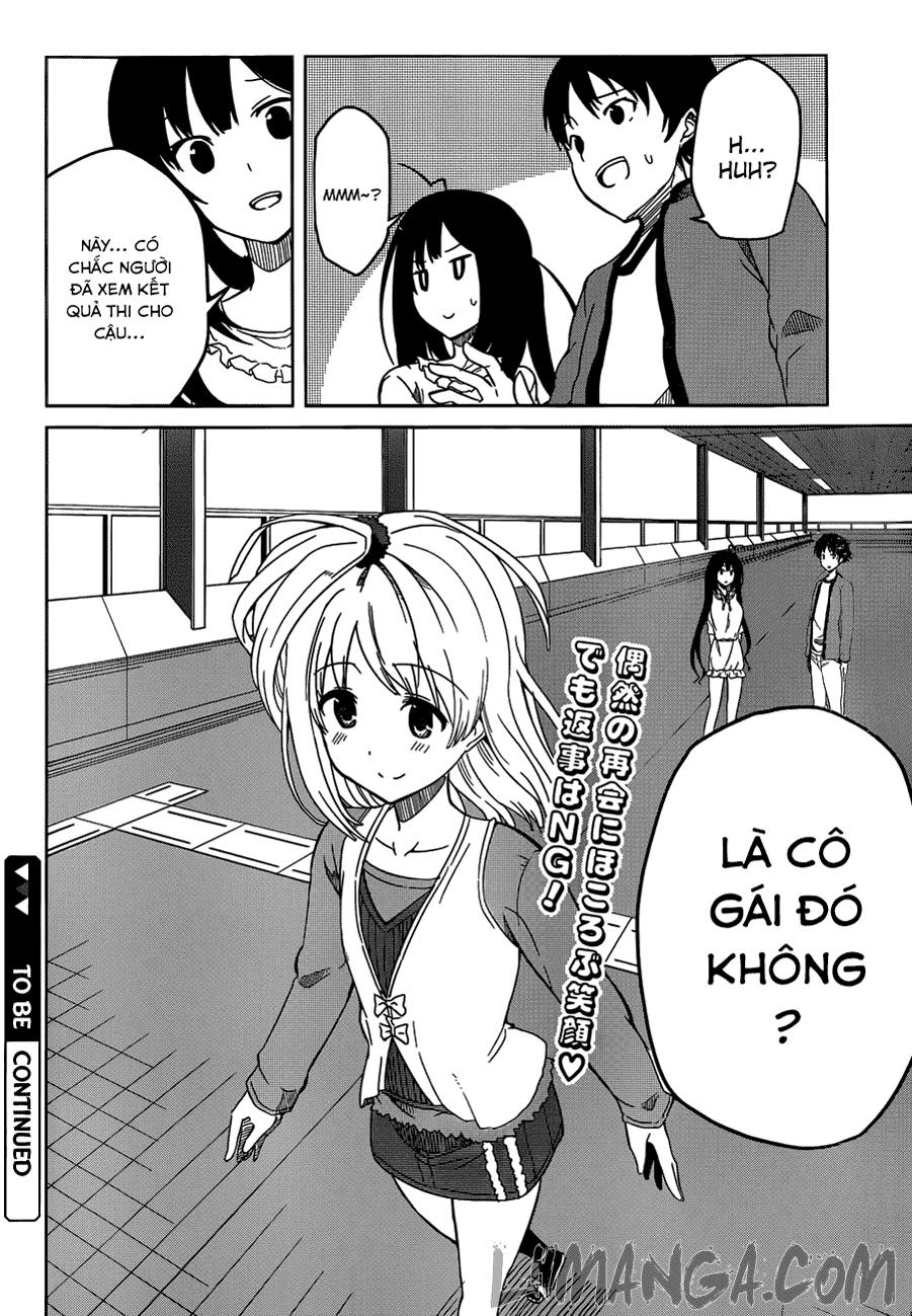 Imasugu Oniichan Ni Imouto Datte Iitai Chapter 2 - 35