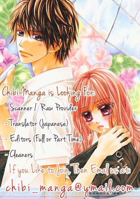 Koi Toka, Kiss Toka, Karada Toka Chapter 1 - 3