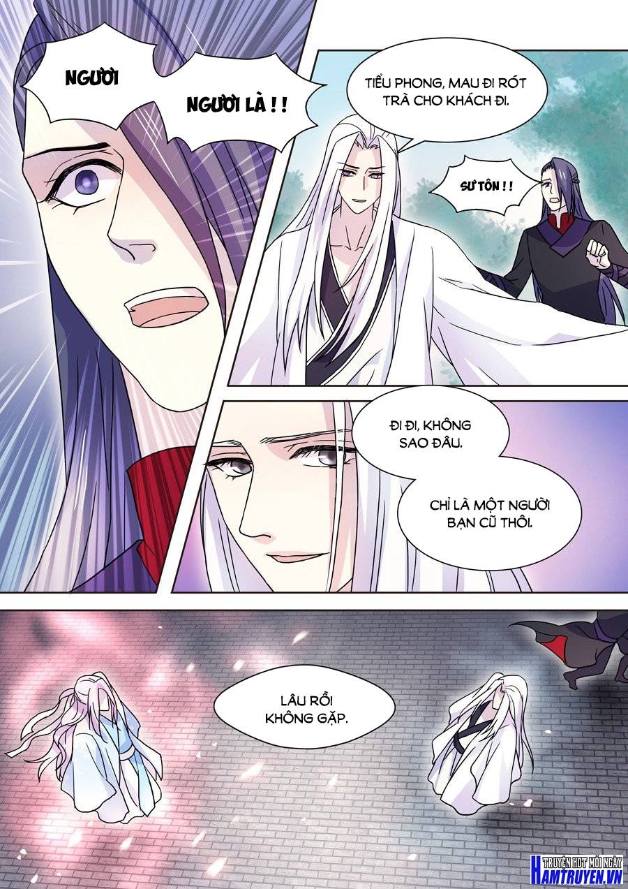 Tiên Liên Kiếp Chapter 22 - 6