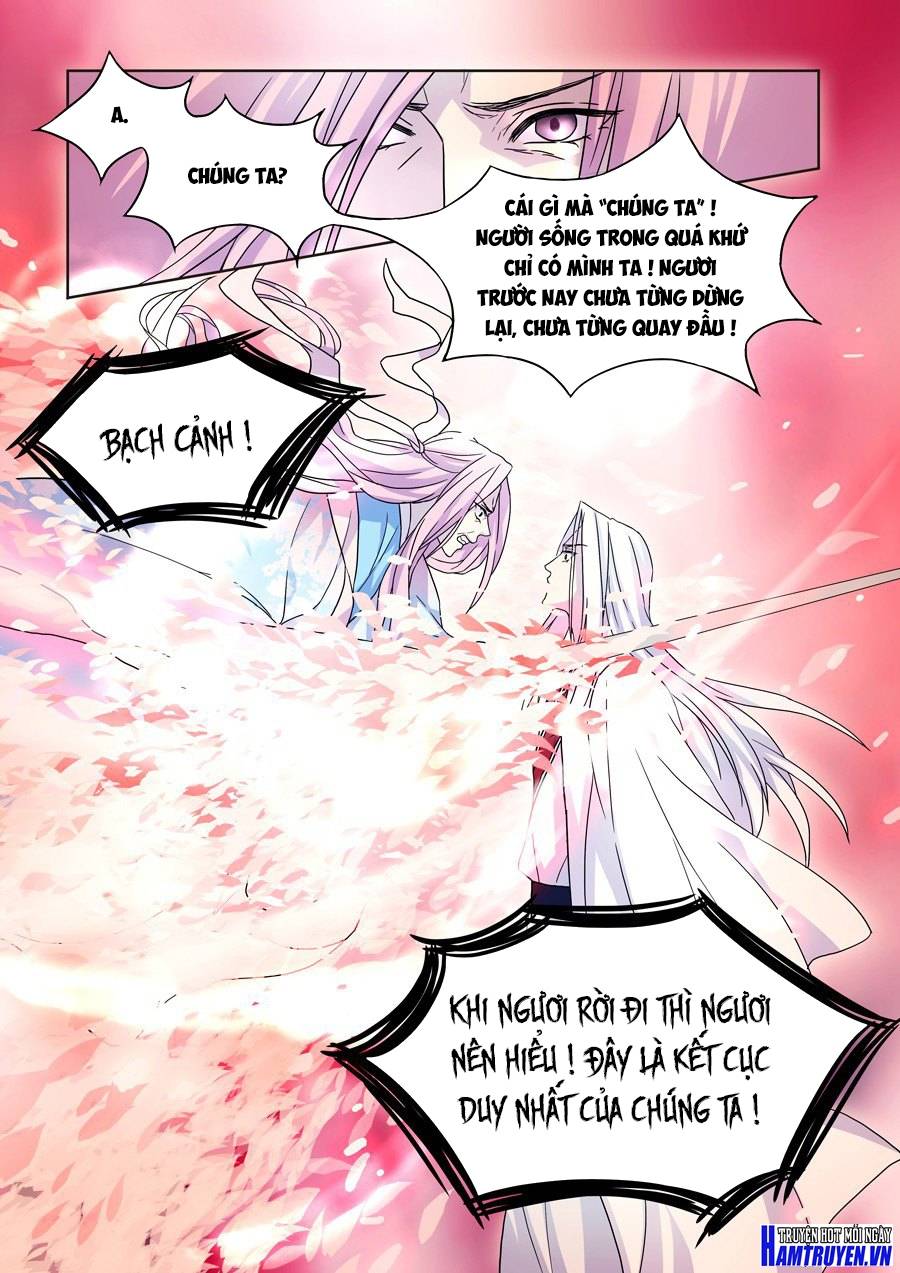 Tiên Liên Kiếp Chapter 22 - 8