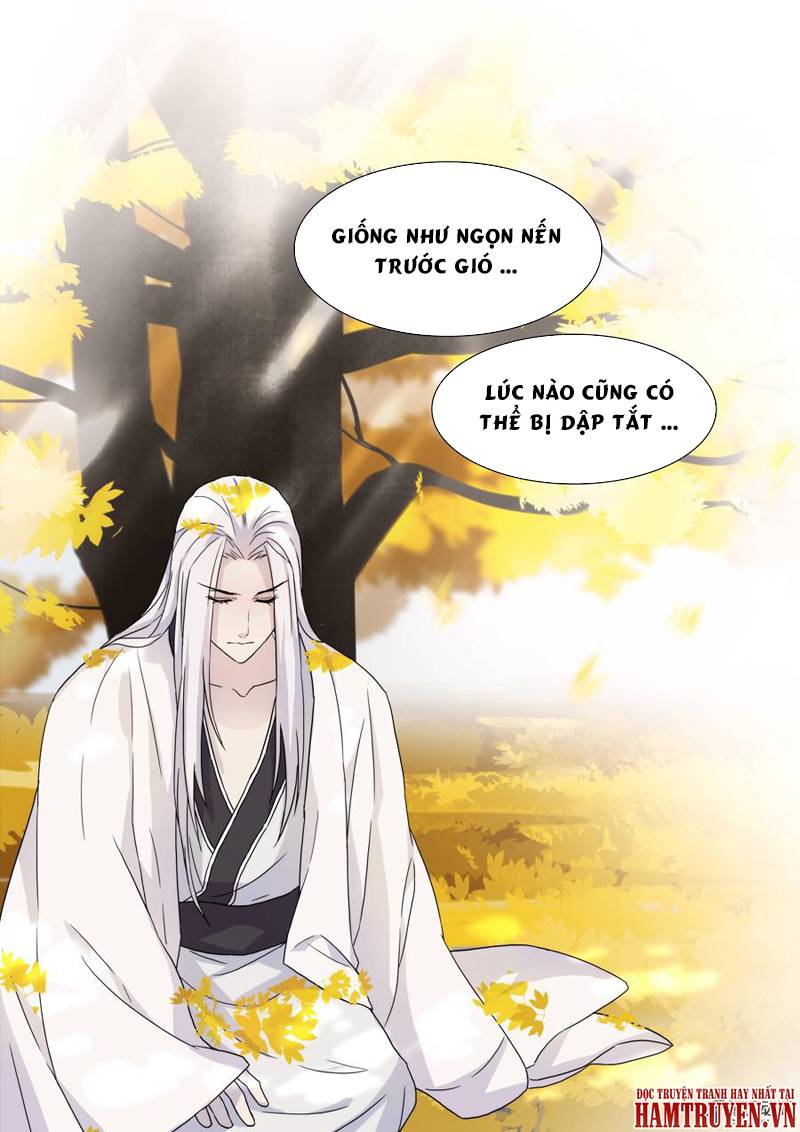 Tiên Liên Kiếp Chapter 32 - 13