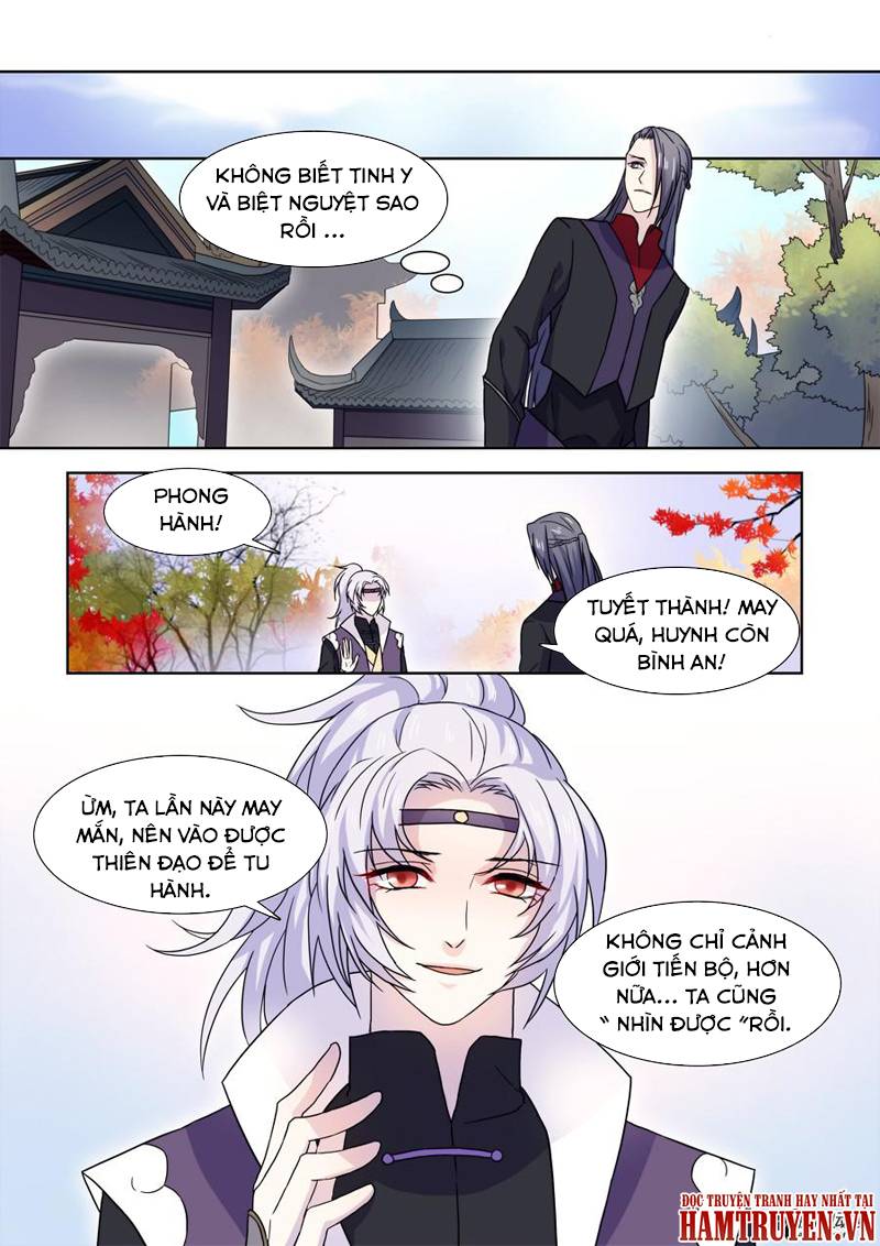 Tiên Liên Kiếp Chapter 32 - 7