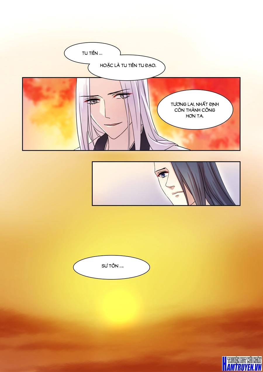 Tiên Liên Kiếp Chapter 33 - 6