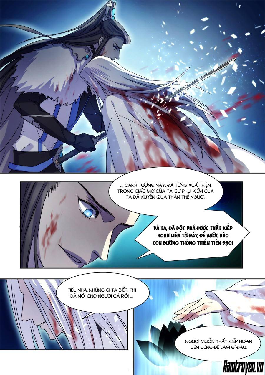 Tiên Liên Kiếp Chapter 37 - 8