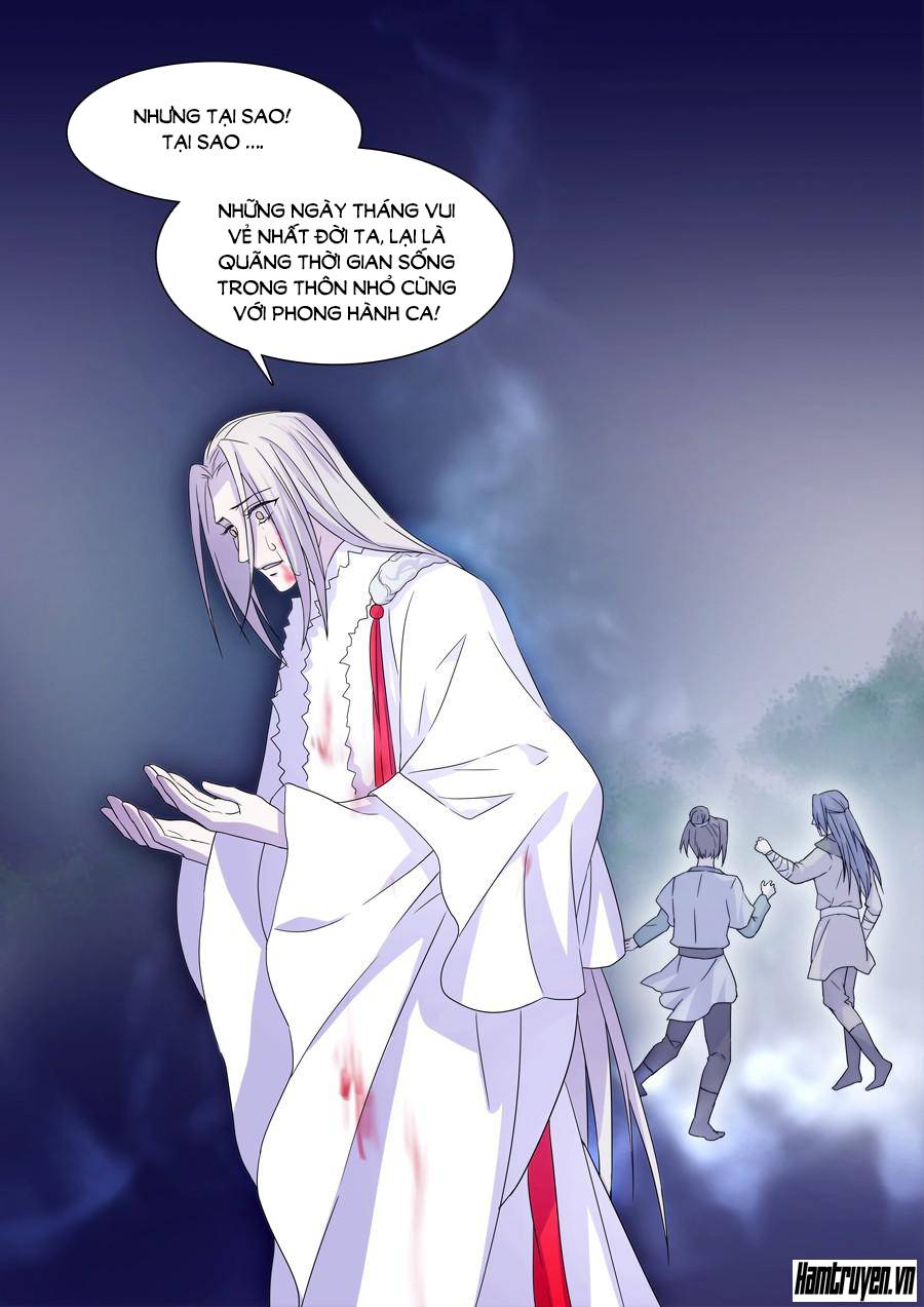 Tiên Liên Kiếp Chapter 43 - 7