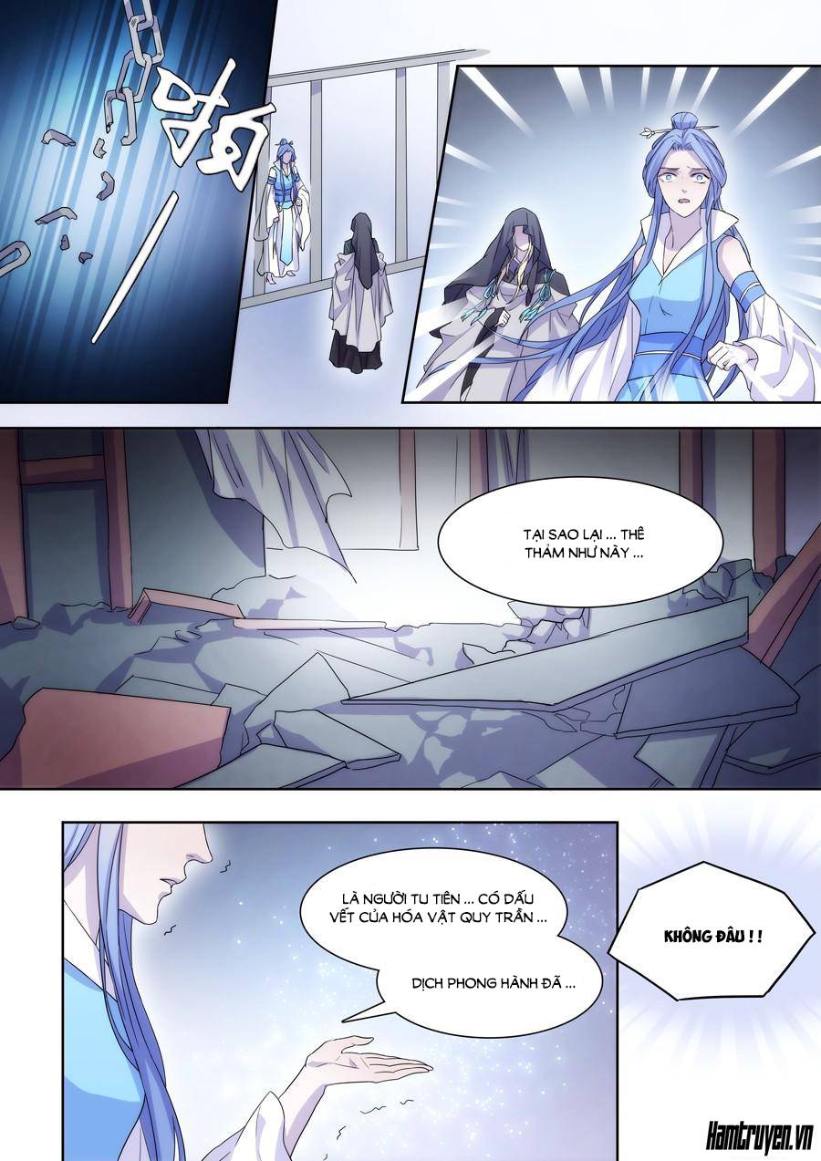 Tiên Liên Kiếp Chapter 44 - 5