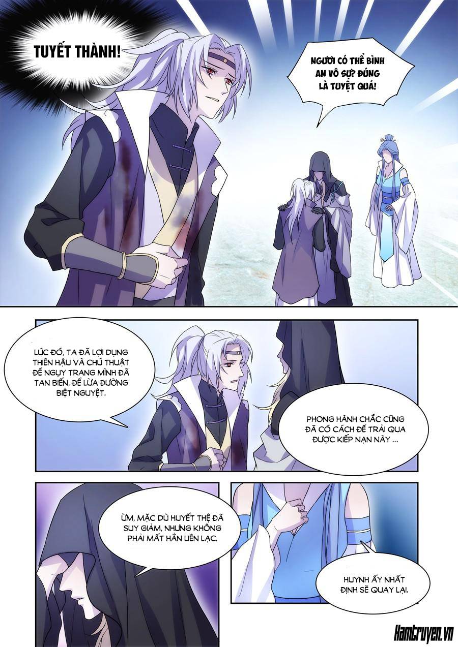 Tiên Liên Kiếp Chapter 44 - 6