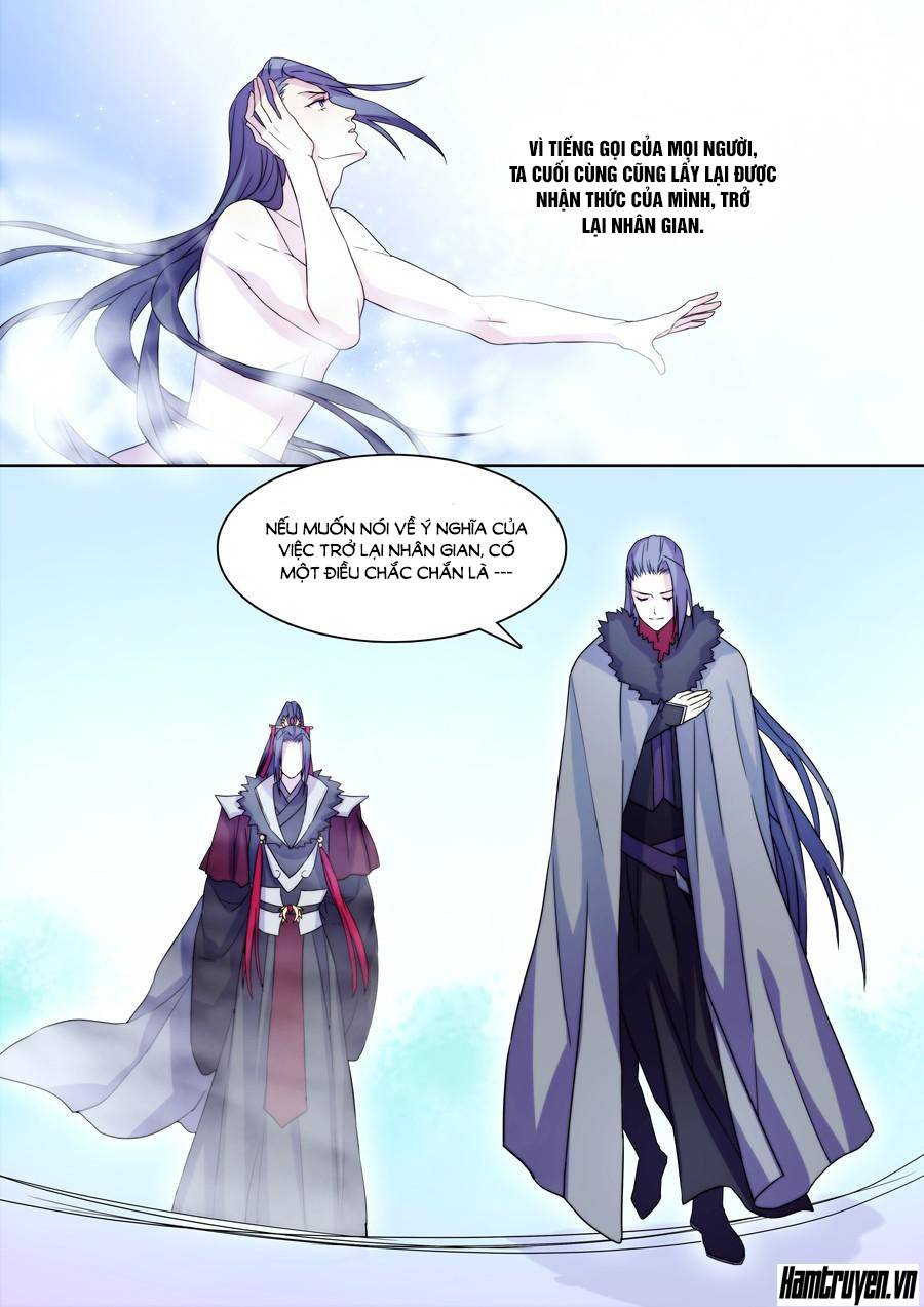 Tiên Liên Kiếp Chapter 45 - 7