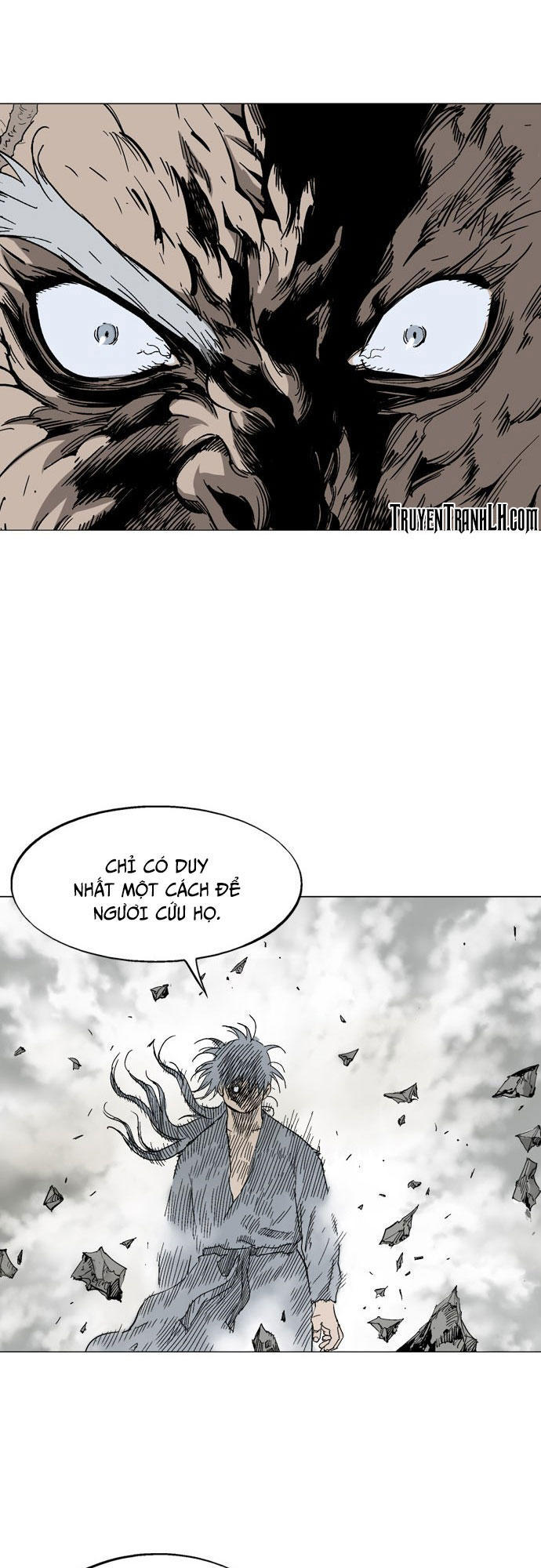 Gosu Chapter 84 - 50