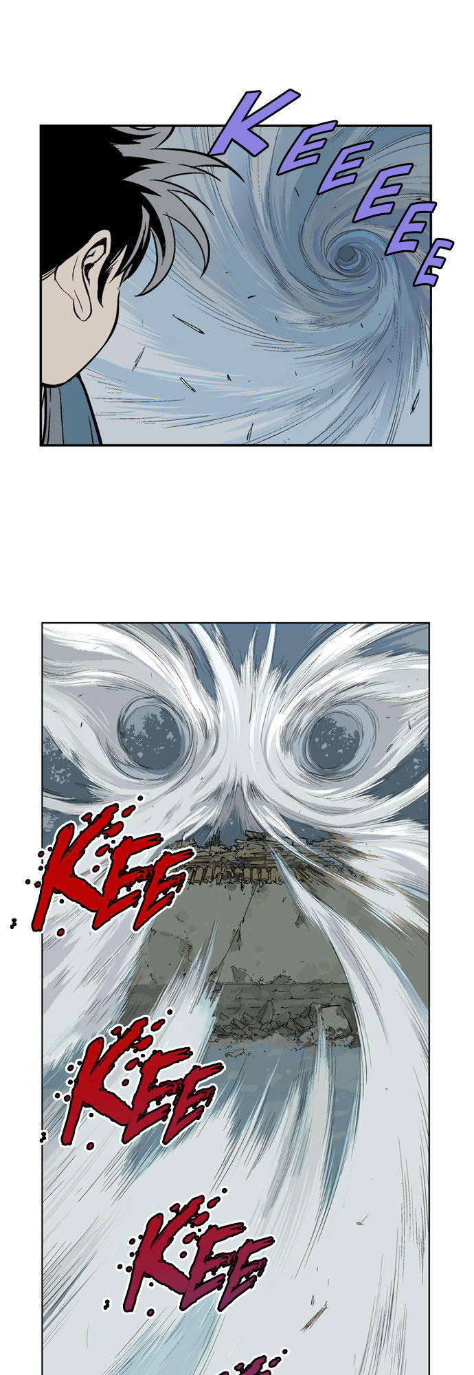 Gosu Chapter 9 - 41