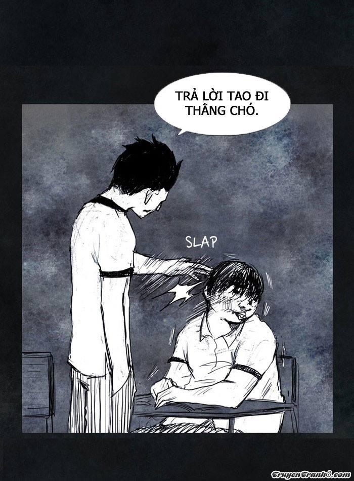 Kho Truyện Kinh Dị: Ác Mộng Đêm Về Chapter 20 - 37