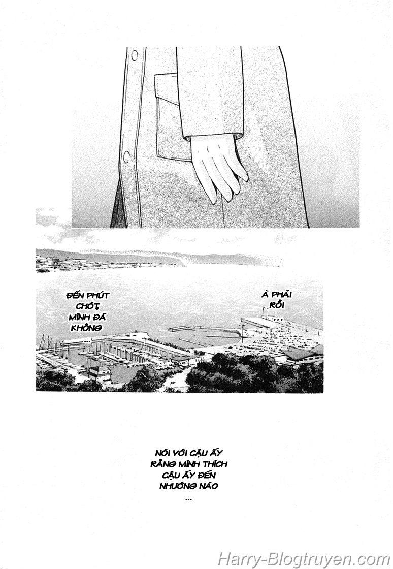 Elfen Lied Chapter 100 - 5