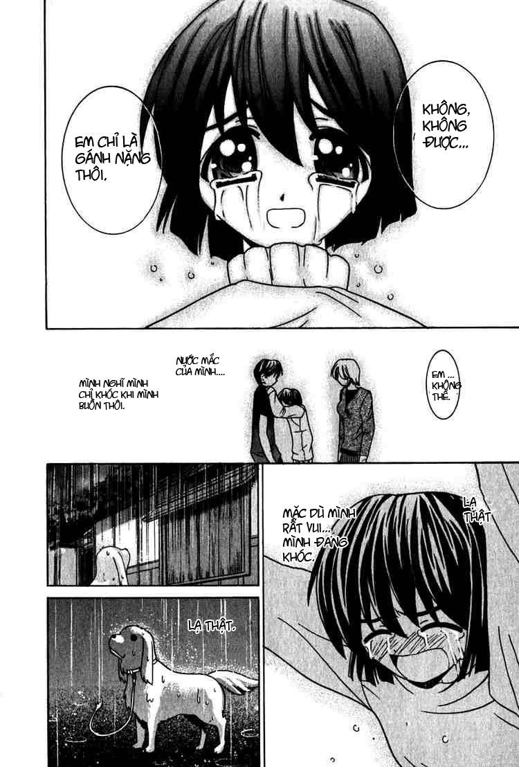 Elfen Lied Chapter 19 - 18